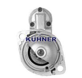 AD KUHNER 254011 Стартер