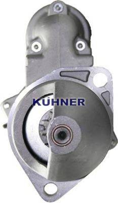 AD KUHNER 254013 Стартер
