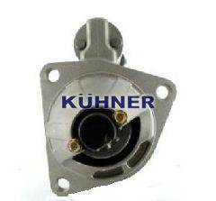 AD KUHNER 254017 Стартер