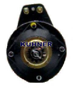 LUCAS ELECTRICAL S0853 Стартер