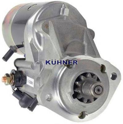 AD KUHNER 254044 Стартер