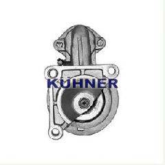 AD KUHNER 254048 Стартер
