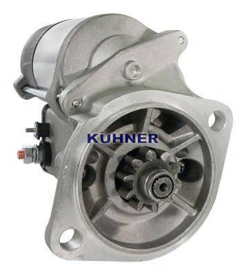 AD KUHNER 254066 Стартер