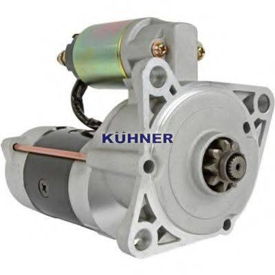 AD KUHNER 254101 Стартер