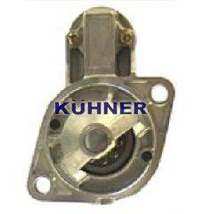 AD KUHNER 254112 Стартер