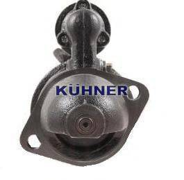 AD KUHNER 254121 Стартер
