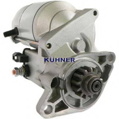 AD KUHNER 254151 Стартер