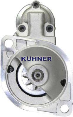AD KUHNER 254169 Стартер