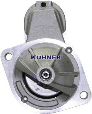 AD KUHNER 254201 Стартер