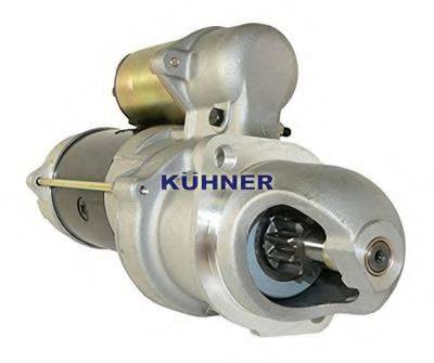 AD KUHNER 254203 Стартер