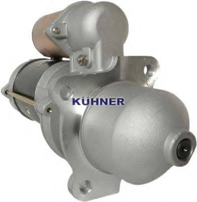 AD KUHNER 254231 Стартер
