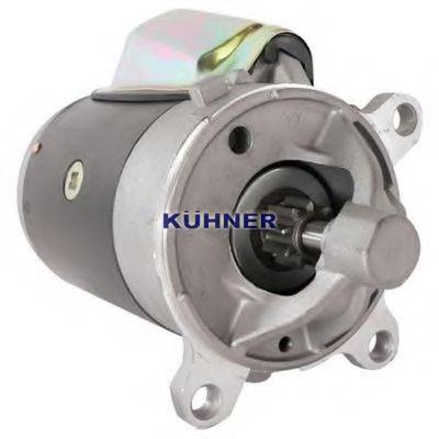 AD KUHNER 254236 Стартер