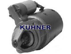 AD KUHNER 254247 Стартер