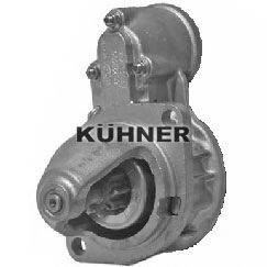 AD KUHNER 254248 Стартер