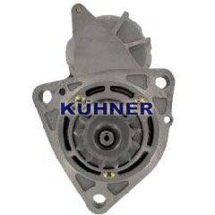 AD KUHNER 254254