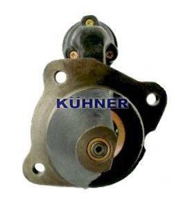 AD KUHNER 254275 Стартер