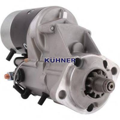 AD KUHNER 254301 Стартер