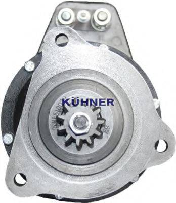 AD KUHNER 254310 Стартер