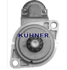 AD KUHNER 254319 Стартер