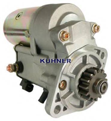 AD KUHNER 254329 Стартер