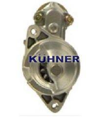 AD KUHNER 254336 Стартер