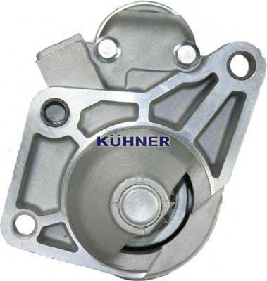 AD KUHNER 254355 Стартер