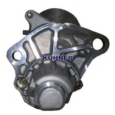 AD KUHNER 254357 Стартер