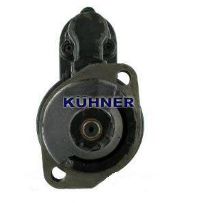 AD KUHNER 254362 Стартер
