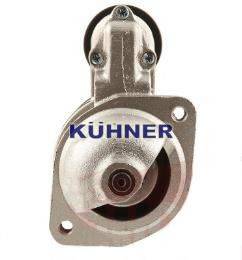AD KUHNER 254375 Стартер