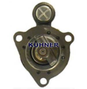 AD KUHNER 254384 Стартер