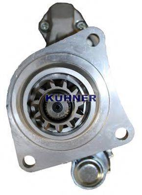 AD KUHNER 254401 Стартер