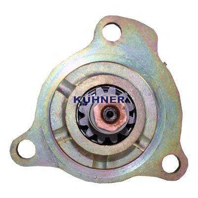 AD KUHNER 254407 Стартер