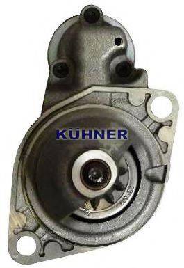 AD KUHNER 254412 Стартер