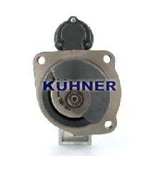 VALMET 83646400 Стартер