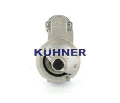 AD KUHNER 254423 Стартер