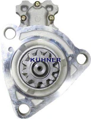AD KUHNER 254436 Стартер