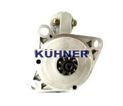 AD KUHNER 254449 Стартер