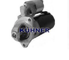 AD KUHNER 254452 Стартер