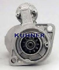 AD KUHNER 254453 Стартер