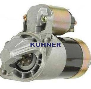 AD KUHNER 254473 Стартер