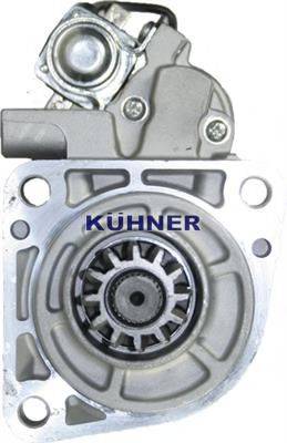 AD KUHNER 254485 Стартер