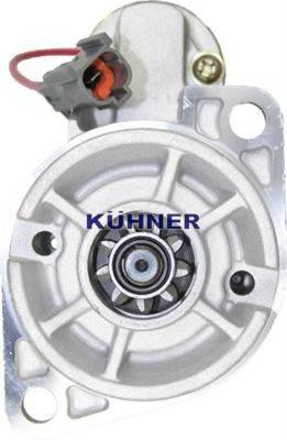 AD KUHNER 254497 Стартер