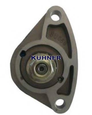 AD KUHNER 254503 Стартер