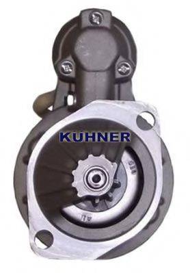 AD KUHNER 254505 Стартер