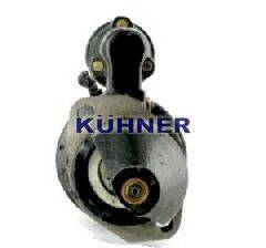 AD KUHNER 254506 Стартер