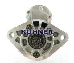 AD KUHNER 254507 Стартер