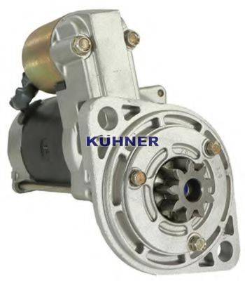 AD KUHNER 254508 Стартер