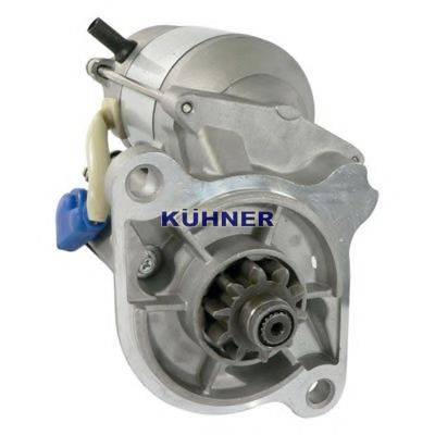 AD KUHNER 254513 Стартер