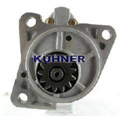 AD KUHNER 254515 Стартер