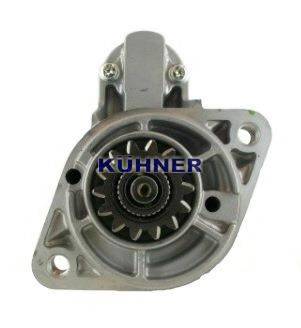 AD KUHNER 254517 Стартер